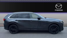 Mazda CX-80 3.3d Homura Plus 5dr Auto AWD [Conv/DAP/Pan] Diesel Estate